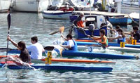 canoa